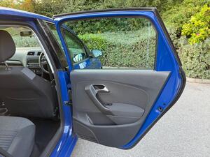Volkswagen Polo 1.4 SE Euro 5 5dr