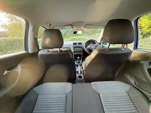 Volkswagen Polo 1.4 SE Euro 5 5dr