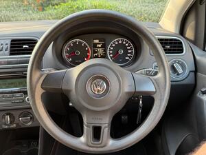 Volkswagen Polo 1.4 SE Euro 5 5dr