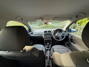 Volkswagen Polo 1.4 SE Euro 5 5dr