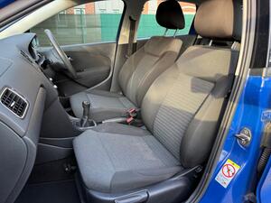 Volkswagen Polo 1.4 SE Euro 5 5dr