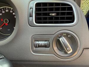 Volkswagen Polo 1.4 SE Euro 5 5dr
