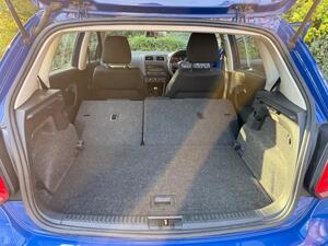 Volkswagen Polo 1.4 SE Euro 5 5dr