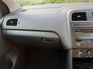 Volkswagen Polo 1.4 SE Euro 5 5dr