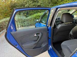 Volkswagen Polo 1.4 SE Euro 5 5dr