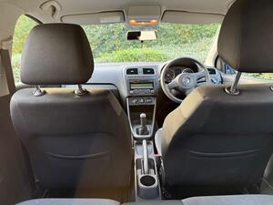 Volkswagen Polo 1.4 SE Euro 5 5dr