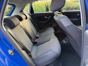 Volkswagen Polo 1.4 SE Euro 5 5dr