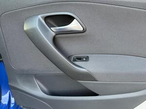 Volkswagen Polo 1.4 SE Euro 5 5dr