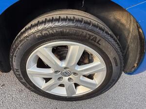 Volkswagen Polo 1.4 SE Euro 5 5dr
