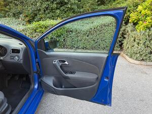 Volkswagen Polo 1.4 SE Euro 5 5dr