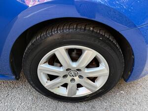 Volkswagen Polo 1.4 SE Euro 5 5dr