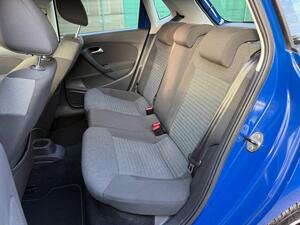 Volkswagen Polo 1.4 SE Euro 5 5dr