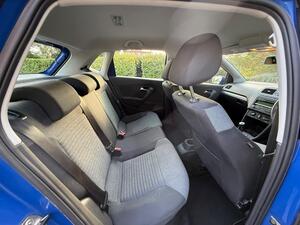 Volkswagen Polo 1.4 SE Euro 5 5dr