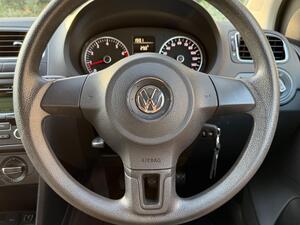 Volkswagen Polo 1.4 SE Euro 5 5dr