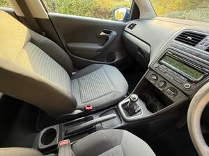 Volkswagen Polo 1.4 SE Euro 5 5dr