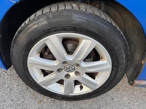 Volkswagen Polo 1.4 SE Euro 5 5dr