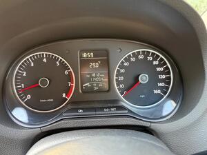 Volkswagen Polo 1.4 SE Euro 5 5dr