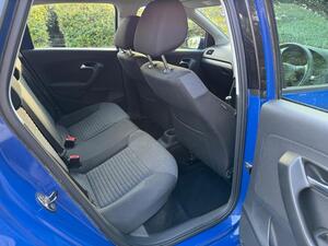 Volkswagen Polo 1.4 SE Euro 5 5dr