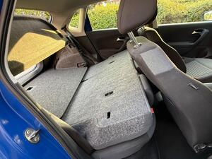 Volkswagen Polo 1.4 SE Euro 5 5dr