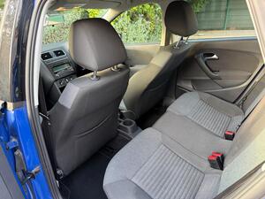 Volkswagen Polo 1.4 SE Euro 5 5dr
