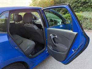 Volkswagen Polo 1.4 SE Euro 5 5dr