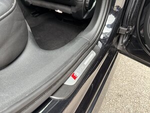 Audi A6 Saloon 3.0 TDI V6 Black Edition S Tronic quattro