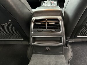 Audi A6 Saloon 3.0 TDI V6 Black Edition S Tronic quattro