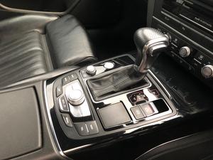 Audi A6 Saloon 3.0 TDI V6 Black Edition S Tronic quattro Euro 5 (s/s) 4dr