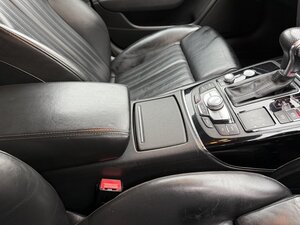 Audi A6 Saloon 3.0 TDI V6 Black Edition S Tronic quattro