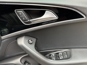 Audi A6 Saloon 3.0 TDI V6 Black Edition S Tronic quattro