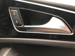 Audi A6 Saloon 3.0 TDI V6 Black Edition S Tronic quattro Euro 5 (s/s) 4dr