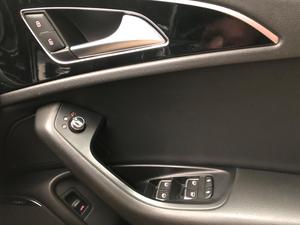 Audi A6 Saloon 3.0 TDI V6 Black Edition S Tronic quattro Euro 5 (s/s) 4dr