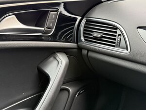 Audi A6 Saloon 3.0 TDI V6 Black Edition S Tronic quattro