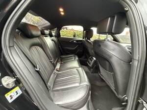 Audi A6 Saloon 3.0 TDI V6 Black Edition S Tronic quattro