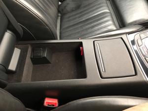 Audi A6 Saloon 3.0 TDI V6 Black Edition S Tronic quattro Euro 5 (s/s) 4dr
