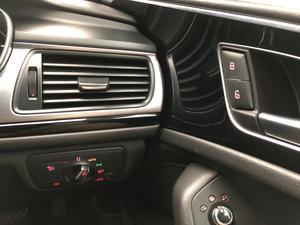 Audi A6 Saloon 3.0 TDI V6 Black Edition S Tronic quattro Euro 5 (s/s) 4dr