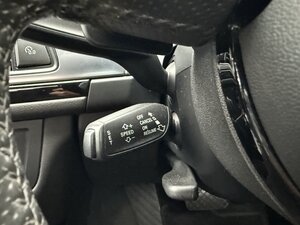 Audi A6 Saloon 3.0 TDI V6 Black Edition S Tronic quattro