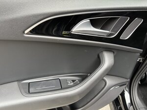 Audi A6 Saloon 3.0 TDI V6 Black Edition S Tronic quattro