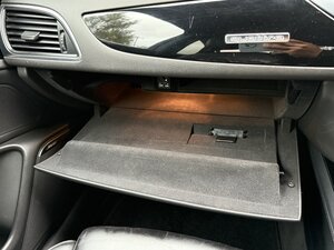 Audi A6 Saloon 3.0 TDI V6 Black Edition S Tronic quattro