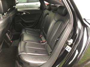 Audi A6 Saloon 3.0 TDI V6 Black Edition S Tronic quattro Euro 5 (s/s) 4dr