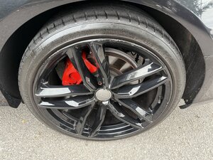 Audi A6 Saloon 3.0 TDI V6 Black Edition S Tronic quattro