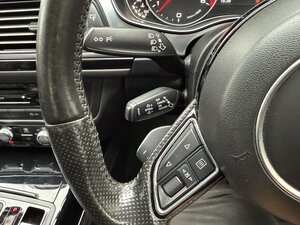 Audi A6 Saloon 3.0 TDI V6 Black Edition S Tronic quattro