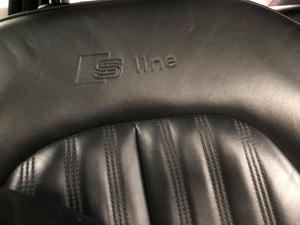 Audi A6 Saloon 3.0 TDI V6 Black Edition S Tronic quattro Euro 5 (s/s) 4dr