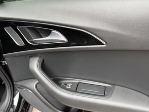 Audi A6 Saloon 3.0 TDI V6 Black Edition S Tronic quattro