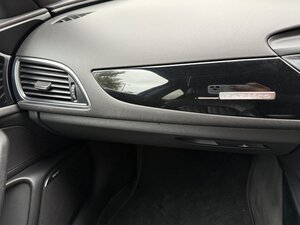 Audi A6 Saloon 3.0 TDI V6 Black Edition S Tronic quattro