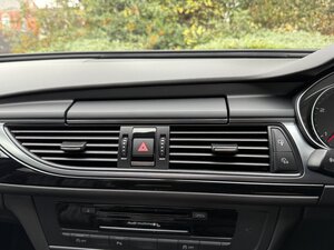 Audi A6 Saloon 3.0 TDI V6 Black Edition S Tronic quattro