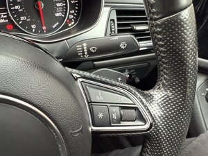 Audi A6 Saloon 3.0 TDI V6 Black Edition S Tronic quattro