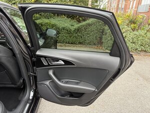 Audi A6 Saloon 3.0 TDI V6 Black Edition S Tronic quattro