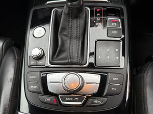 Audi A6 Saloon 3.0 TDI V6 Black Edition S Tronic quattro