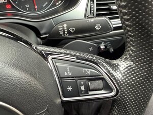 Audi A6 Saloon 3.0 TDI V6 Black Edition S Tronic quattro